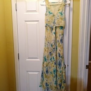 Ann taylor dress